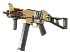 UMP-45 | Grand Prix image
